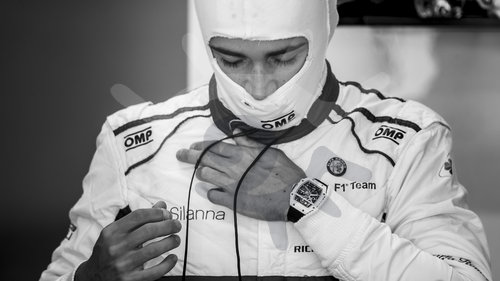 Motorsports: FIA Formula One World Championship 2018, Grand Prix of France