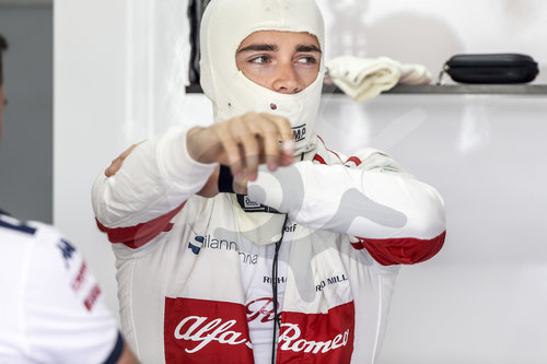 Motorsports: FIA Formula One World Championship 2018, Grand Prix of France