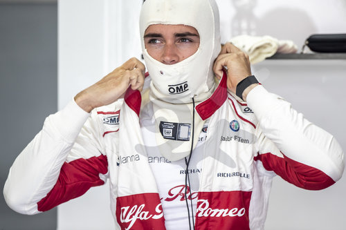 Motorsports: FIA Formula One World Championship 2018, Grand Prix of France