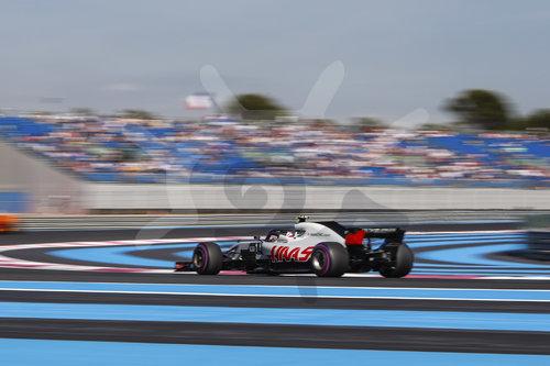 Motorsports: FIA Formula One World Championship 2018, Grand Prix of France