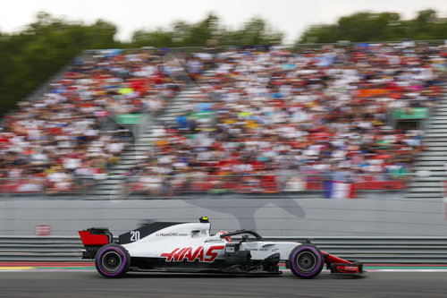 Motorsports: FIA Formula One World Championship 2018, Grand Prix of France