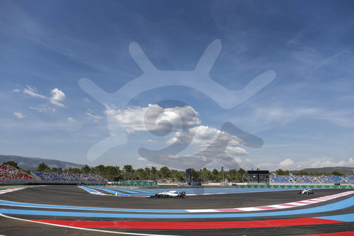 Motorsports: FIA Formula One World Championship 2018, Grand Prix of France