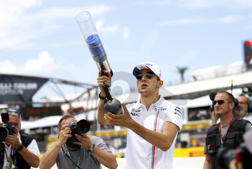 Motorsports: FIA Formula One World Championship 2018, Grand Prix of France