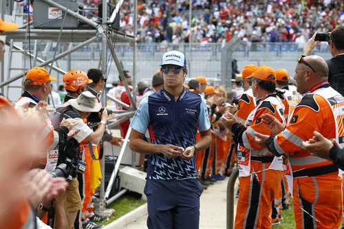 Motorsports: FIA Formula One World Championship 2018, Grand Prix of France