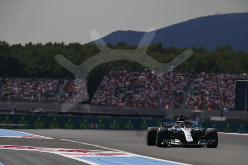 Motorsports: FIA Formula One World Championship 2018, Grand Prix of France