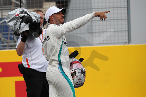 Motorsports: FIA Formula One World Championship 2018, Grand Prix of France