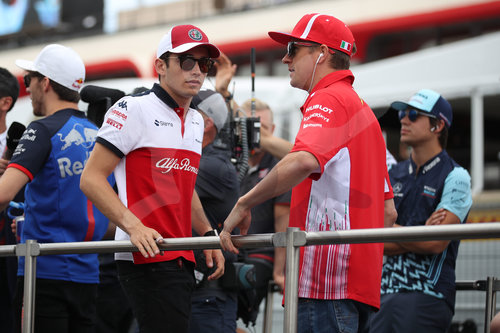 Motorsports: FIA Formula One World Championship 2018, Grand Prix of France