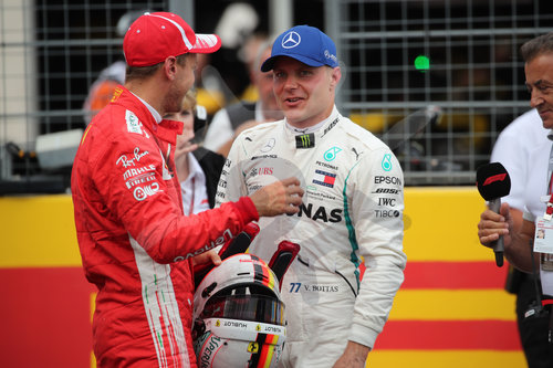 Motorsports: FIA Formula One World Championship 2018, Grand Prix of France