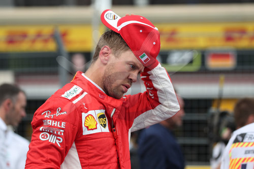 Motorsports: FIA Formula One World Championship 2018, Grand Prix of France