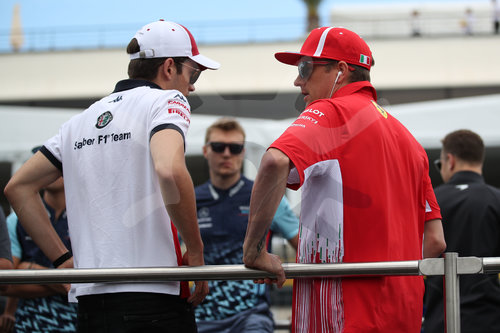 Motorsports: FIA Formula One World Championship 2018, Grand Prix of France