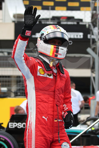Motorsports: FIA Formula One World Championship 2018, Grand Prix of France