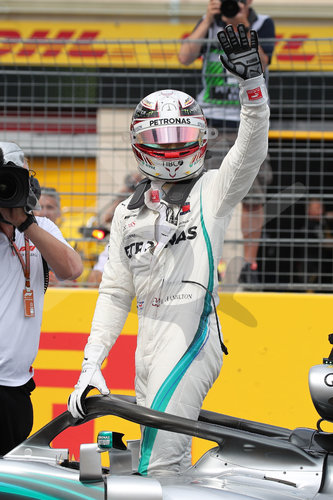 Motorsports: FIA Formula One World Championship 2018, Grand Prix of France