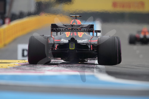 Motorsports: FIA Formula One World Championship 2018, Grand Prix of France