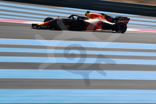 Motorsports: FIA Formula One World Championship 2018, Grand Prix of France