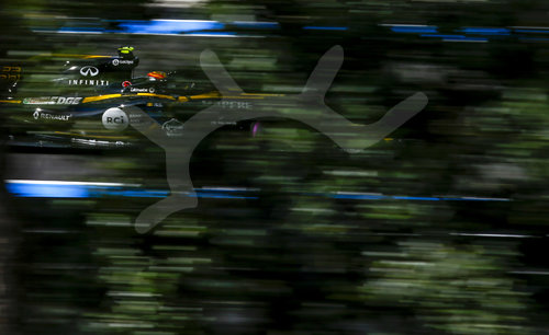 Motorsports: FIA Formula One World Championship 2018, Grand Prix of France