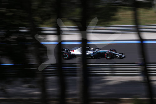 Motorsports: FIA Formula One World Championship 2018, Grand Prix of France