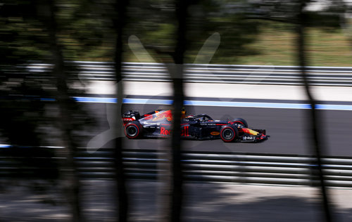 Motorsports: FIA Formula One World Championship 2018, Grand Prix of France