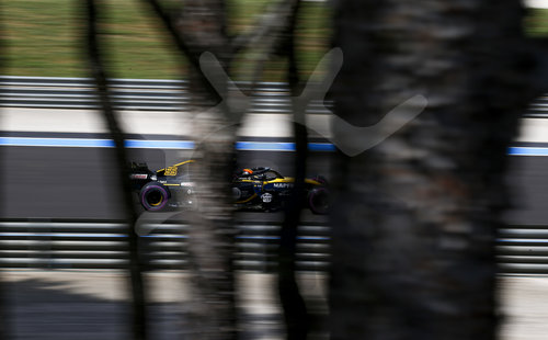 Motorsports: FIA Formula One World Championship 2018, Grand Prix of France
