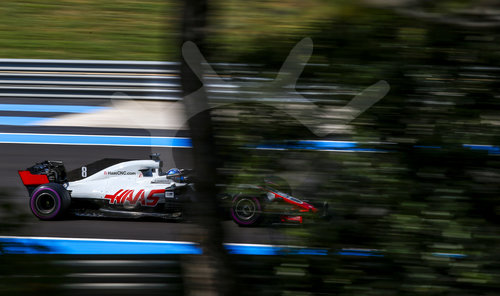Motorsports: FIA Formula One World Championship 2018, Grand Prix of France