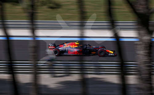 Motorsports: FIA Formula One World Championship 2018, Grand Prix of France