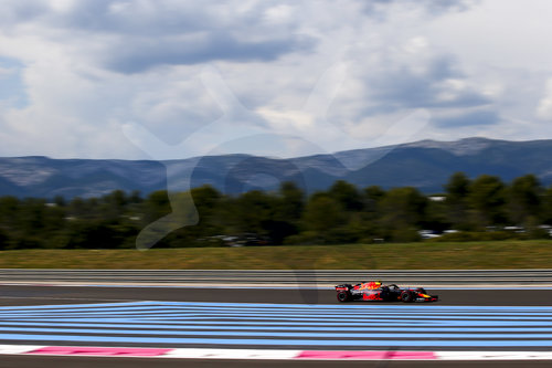 Motorsports: FIA Formula One World Championship 2018, Grand Prix of France