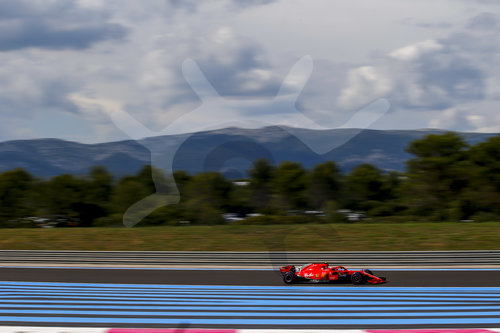 Motorsports: FIA Formula One World Championship 2018, Grand Prix of France