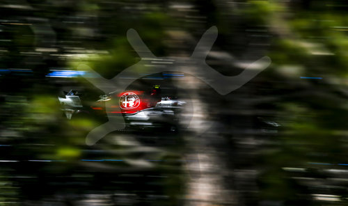 Motorsports: FIA Formula One World Championship 2018, Grand Prix of France