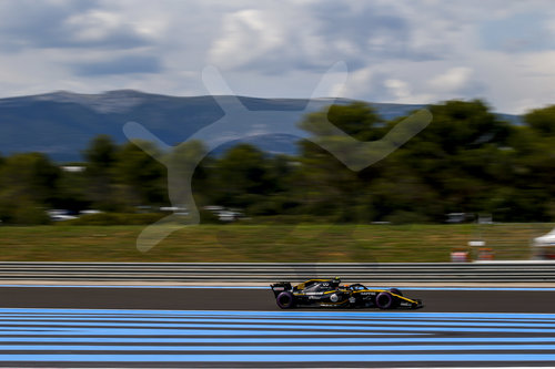 Motorsports: FIA Formula One World Championship 2018, Grand Prix of France