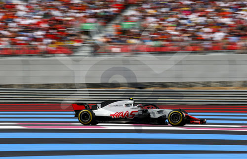 Motorsports: FIA Formula One World Championship 2018, Grand Prix of France