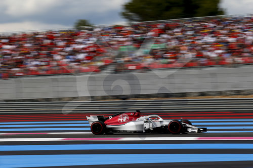 Motorsports: FIA Formula One World Championship 2018, Grand Prix of France
