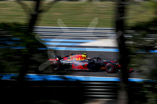 Motorsports: FIA Formula One World Championship 2018, Grand Prix of France