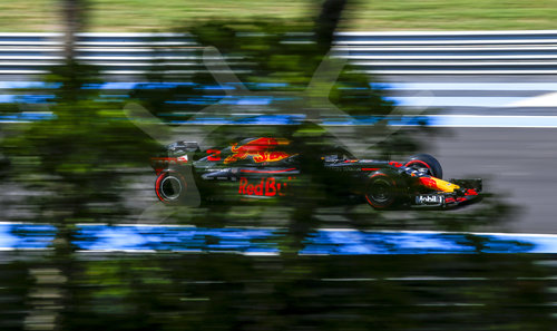 Motorsports: FIA Formula One World Championship 2018, Grand Prix of France