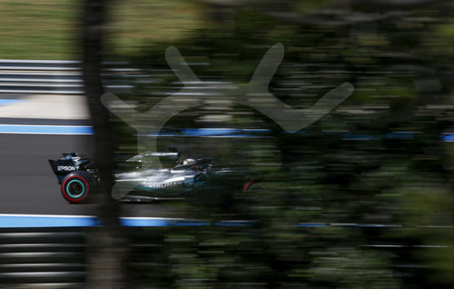 Motorsports: FIA Formula One World Championship 2018, Grand Prix of France
