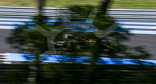 Motorsports: FIA Formula One World Championship 2018, Grand Prix of France