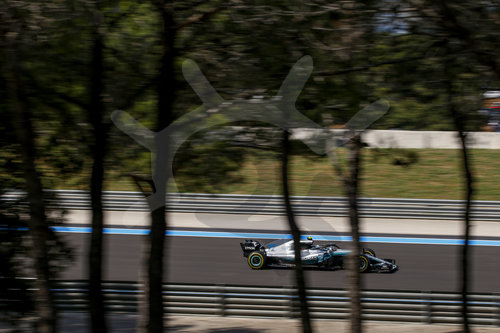 Motorsports: FIA Formula One World Championship 2018, Grand Prix of France