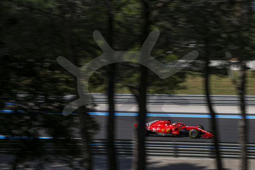 Motorsports: FIA Formula One World Championship 2018, Grand Prix of France