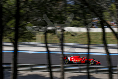 Motorsports: FIA Formula One World Championship 2018, Grand Prix of France
