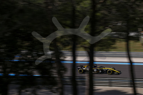 Motorsports: FIA Formula One World Championship 2018, Grand Prix of France
