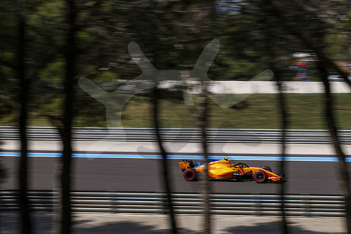 Motorsports: FIA Formula One World Championship 2018, Grand Prix of France