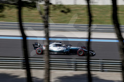 Motorsports: FIA Formula One World Championship 2018, Grand Prix of France