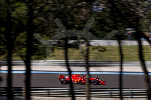 Motorsports: FIA Formula One World Championship 2018, Grand Prix of France