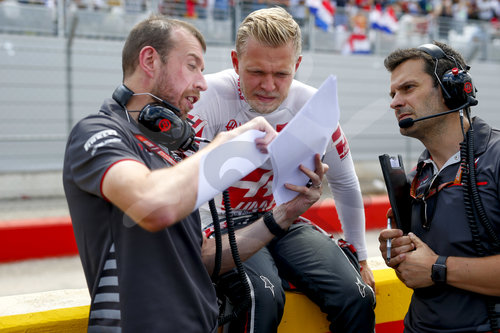 Motorsports: FIA Formula One World Championship 2018, Grand Prix of France