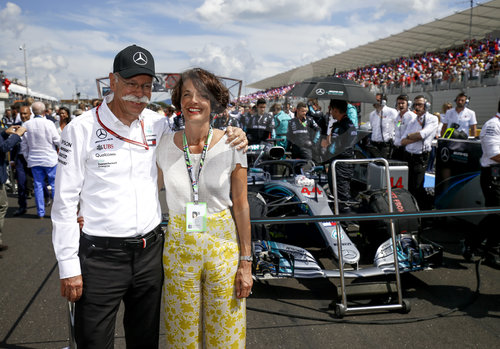 Motorsports: FIA Formula One World Championship 2018, Grand Prix of France