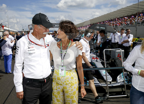 Motorsports: FIA Formula One World Championship 2018, Grand Prix of France