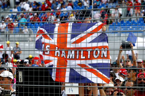 Motorsports: FIA Formula One World Championship 2018, Grand Prix of France