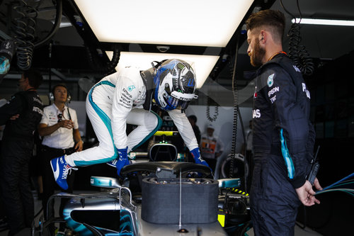 Motorsports: FIA Formula One World Championship 2018, Grand Prix of France