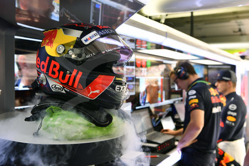 Motorsports: FIA Formula One World Championship 2018, Grand Prix of France
