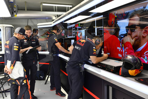 Motorsports: FIA Formula One World Championship 2018, Grand Prix of France