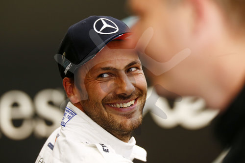 DTM Norisring 2018, Nürnberg