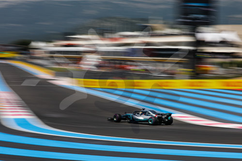 Motorsports: FIA Formula One World Championship 2018, Grand Prix of France